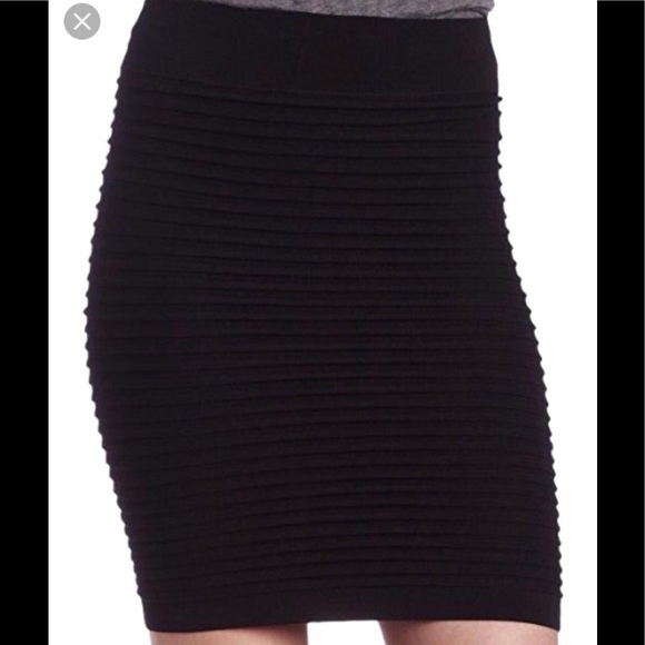 BCBGeneration Stretch Bandage Tube Skirt - Picture 2 of 8